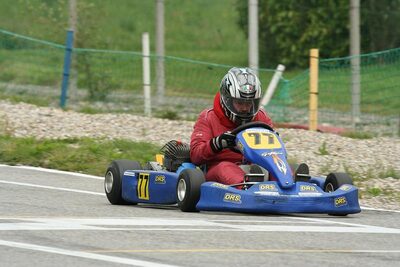06/05/2007 : Course Club Lavelanet (Photos Stéphane Agnus) 2007 — karting
