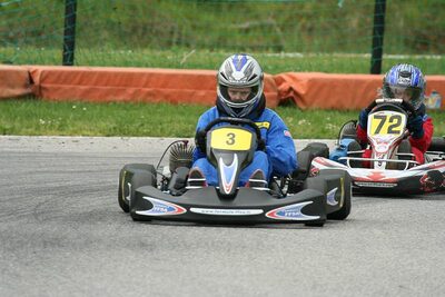 06/05/2007 : Course Club Lavelanet (Photos Stéphane Agnus) 2007 — karting