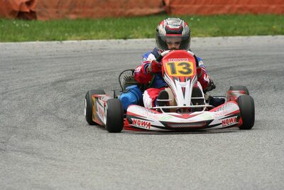 06/05/2007 : Course Club Lavelanet (Photos Stéphane Agnus) 2007 — karting