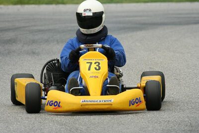 06/05/2007 : Course Club Lavelanet (Photos Stéphane Agnus) 2007 — karting
