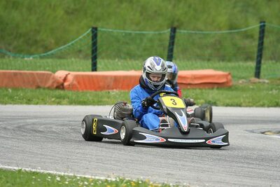 06/05/2007 : Course Club Lavelanet (Photos Stéphane Agnus) 2007 — karting