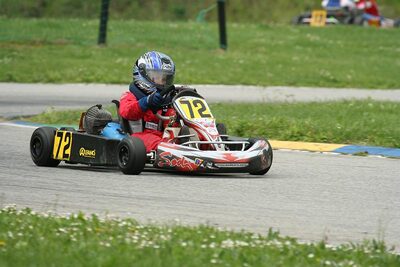 06/05/2007 : Course Club Lavelanet (Photos Stéphane Agnus) 2007 — karting