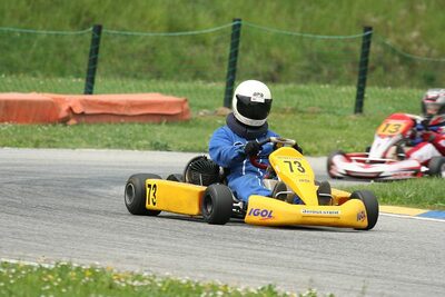 06/05/2007 : Course Club Lavelanet (Photos Stéphane Agnus) 2007 — karting