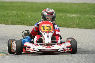 06/05/2007 : Course Club Lavelanet (Photos Stéphane Agnus) 2007 — karting