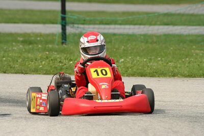 06/05/2007 : Course Club Lavelanet (Photos Stéphane Agnus) 2007 — karting