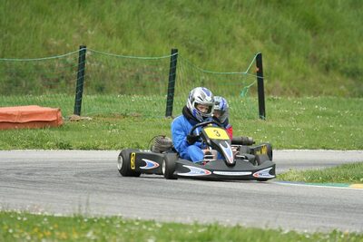 06/05/2007 : Course Club Lavelanet (Photos Stéphane Agnus) 2007 — karting