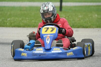 06/05/2007 : Course Club Lavelanet (Photos Stéphane Agnus) 2007 — karting