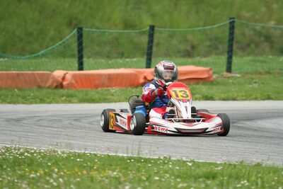 06/05/2007 : Course Club Lavelanet (Photos Stéphane Agnus) 2007 — karting
