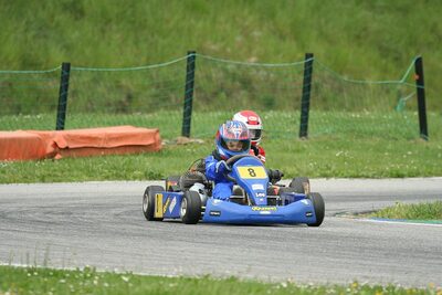 06/05/2007 : Course Club Lavelanet (Photos Stéphane Agnus) 2007 — karting