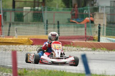 06/05/2007 : Course Club Lavelanet (Photos Stéphane Agnus) 2007 — karting