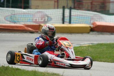 06/05/2007 : Course Club Lavelanet (Photos Stéphane Agnus) 2007 — karting