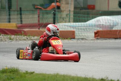 06/05/2007 : Course Club Lavelanet (Photos Stéphane Agnus) 2007 — karting