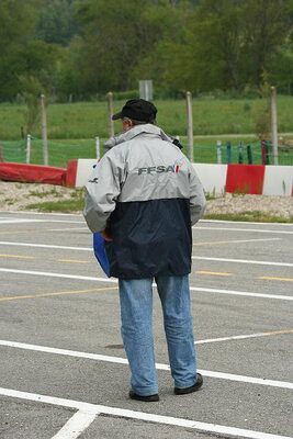 06/05/2007 : Course Club Lavelanet (Photos Stéphane Agnus) 2007 — karting