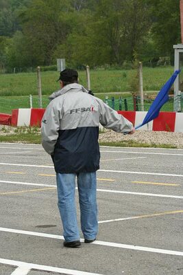06/05/2007 : Course Club Lavelanet (Photos Stéphane Agnus) 2007 — karting