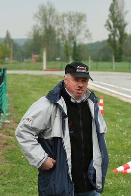 06/05/2007 : Course Club Lavelanet (Photos Stéphane Agnus) 2007 — karting