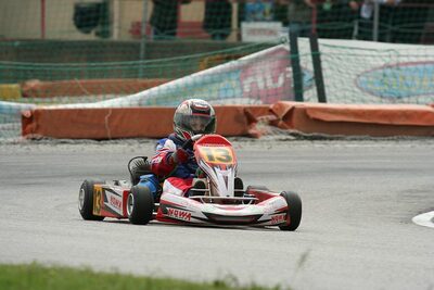 06/05/2007 : Course Club Lavelanet (Photos Stéphane Agnus) 2007 — karting
