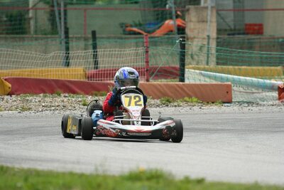 06/05/2007 : Course Club Lavelanet (Photos Stéphane Agnus) 2007 — karting