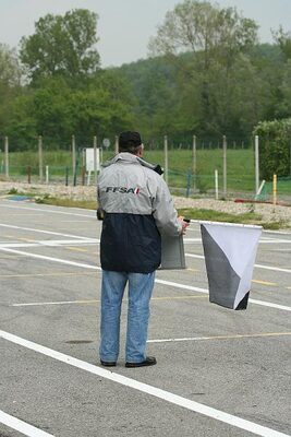 06/05/2007 : Course Club Lavelanet (Photos Stéphane Agnus) 2007 — karting