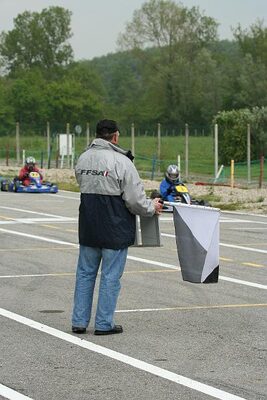 06/05/2007 : Course Club Lavelanet (Photos Stéphane Agnus) 2007 — karting