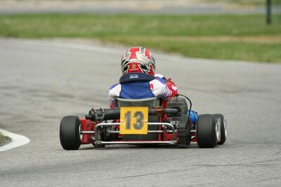 06/05/2007 : Course Club Lavelanet (Photos Stéphane Agnus) 2007 — karting