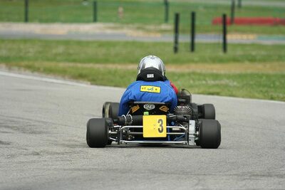 06/05/2007 : Course Club Lavelanet (Photos Stéphane Agnus) 2007 — karting