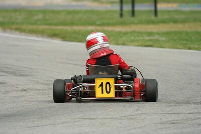 06/05/2007 : Course Club Lavelanet (Photos Stéphane Agnus) 2007 — karting