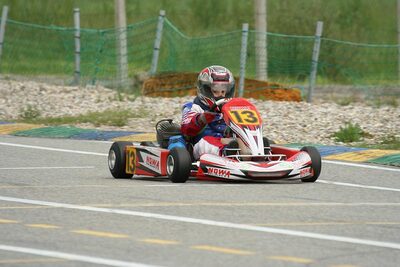 06/05/2007 : Course Club Lavelanet (Photos Stéphane Agnus) 2007 — karting