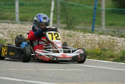 06/05/2007 : Course Club Lavelanet (Photos Stéphane Agnus) 2007 — karting