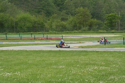 06/05/2007 : Course Club Lavelanet (Photos Stéphane Agnus) 2007 — karting