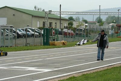 06/05/2007 : Course Club Lavelanet (Photos Stéphane Agnus) 2007 — karting