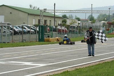 06/05/2007 : Course Club Lavelanet (Photos Stéphane Agnus) 2007 — karting