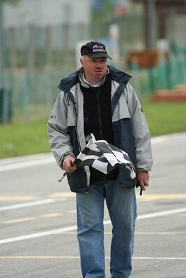 06/05/2007 : Course Club Lavelanet (Photos Stéphane Agnus) 2007 — karting