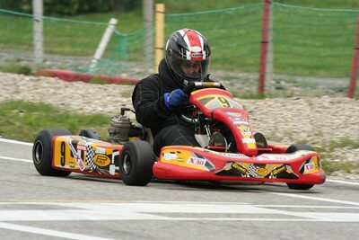 06/05/2007 : Course Club Lavelanet (Photos Stéphane Agnus) 2007 — karting