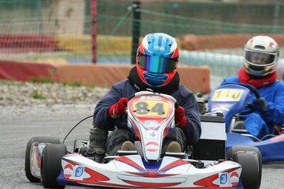 06/05/2007 : Course Club Lavelanet (Photos Stéphane Agnus) 2007 — karting