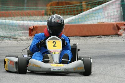 06/05/2007 : Course Club Lavelanet (Photos Stéphane Agnus) 2007 — karting