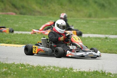 06/05/2007 : Course Club Lavelanet (Photos Stéphane Agnus) 2007 — karting
