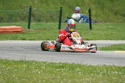06/05/2007 : Course Club Lavelanet (Photos Stéphane Agnus) 2007 — karting