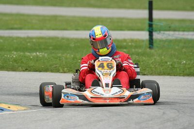 06/05/2007 : Course Club Lavelanet (Photos Stéphane Agnus) 2007 — karting