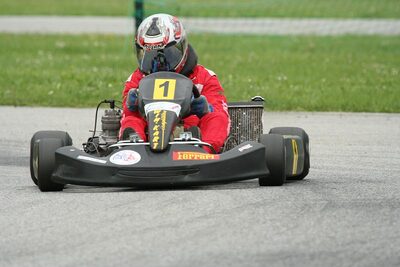 06/05/2007 : Course Club Lavelanet (Photos Stéphane Agnus) 2007 — karting