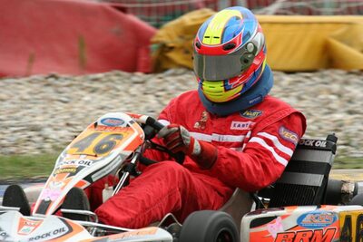 06/05/2007 : Course Club Lavelanet (Photos Stéphane Agnus) 2007 — karting