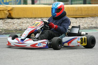 06/05/2007 : Course Club Lavelanet (Photos Stéphane Agnus) 2007 — karting