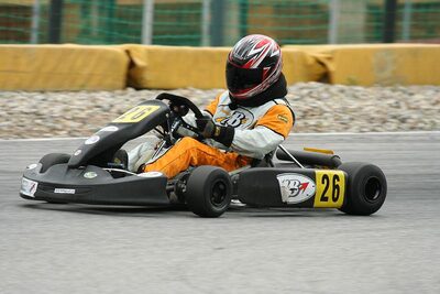 06/05/2007 : Course Club Lavelanet (Photos Stéphane Agnus) 2007 — karting