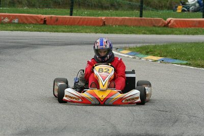 06/05/2007 : Course Club Lavelanet (Photos Stéphane Agnus) 2007 — karting