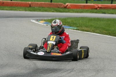 06/05/2007 : Course Club Lavelanet (Photos Stéphane Agnus) 2007 — karting