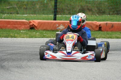 06/05/2007 : Course Club Lavelanet (Photos Stéphane Agnus) 2007 — karting
