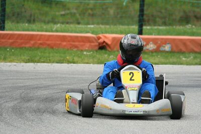 06/05/2007 : Course Club Lavelanet (Photos Stéphane Agnus) 2007 — karting