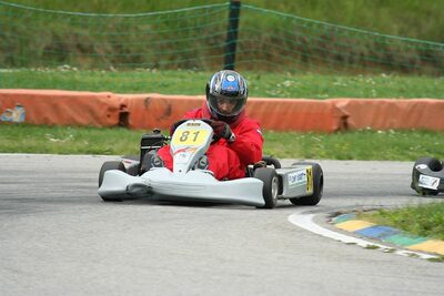 06/05/2007 : Course Club Lavelanet (Photos Stéphane Agnus) 2007 — karting