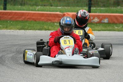 06/05/2007 : Course Club Lavelanet (Photos Stéphane Agnus) 2007 — karting