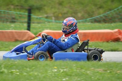 06/05/2007 : Course Club Lavelanet (Photos Stéphane Agnus) 2007 — karting