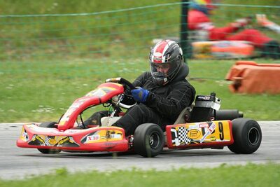 06/05/2007 : Course Club Lavelanet (Photos Stéphane Agnus) 2007 — karting